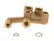 BOSCH-Ruecklauf-Sammelstueck-kpl-Linea-Single-11-7100864 gallery number 1